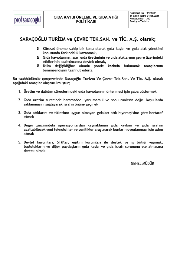 P.PS-05 GIDA KAYBI ÖNLEME VE GIDA ATIĞI POLİTİKASI.jpg (145 KB)