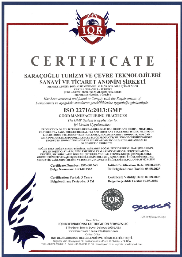 SARAÇOĞLU TURİZM GMP.jpg (294 KB)