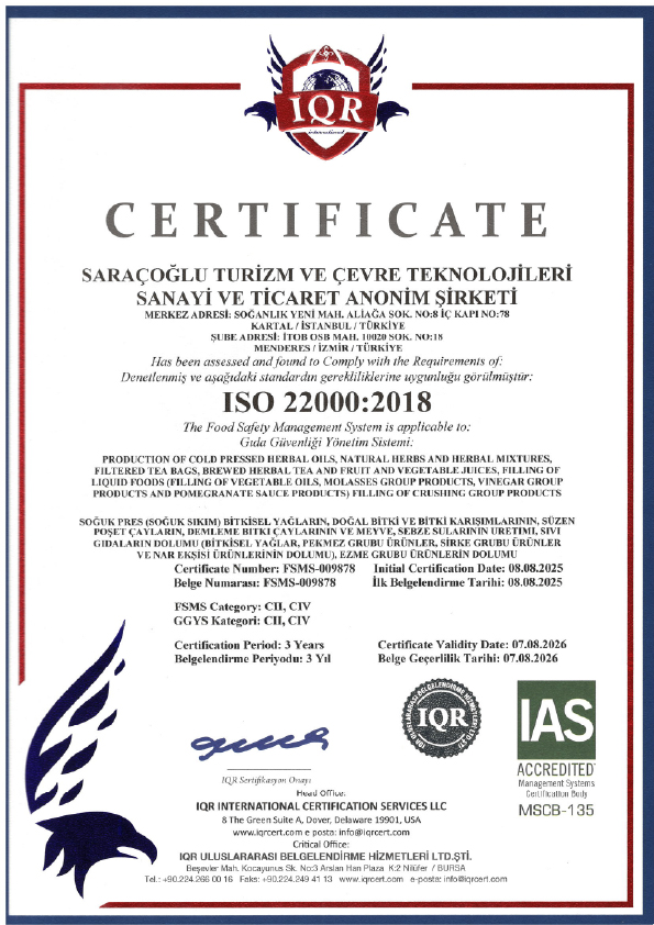 SARAÇOĞLU TURİZM ISO 22000.jpg (313 KB)