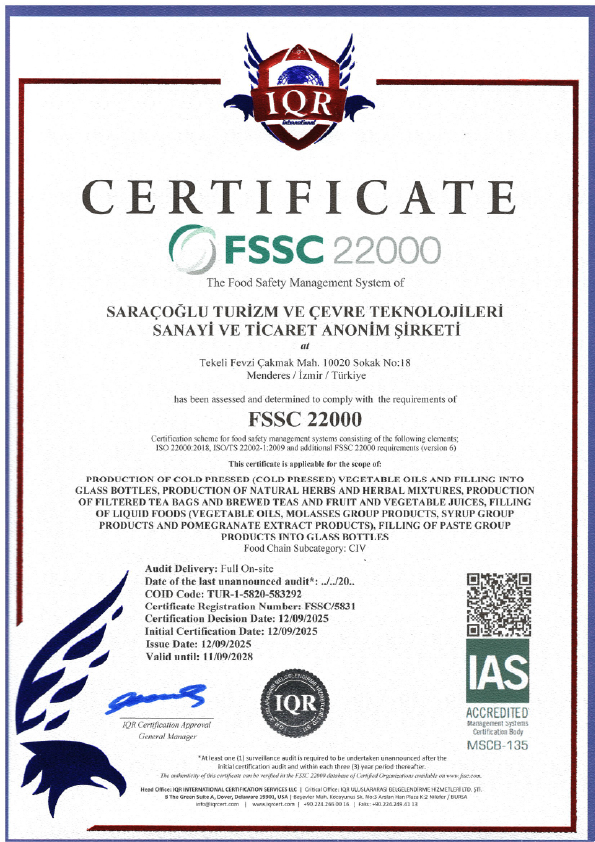 SARAÇOĞLU FSSC 22000.jpg (404 KB)