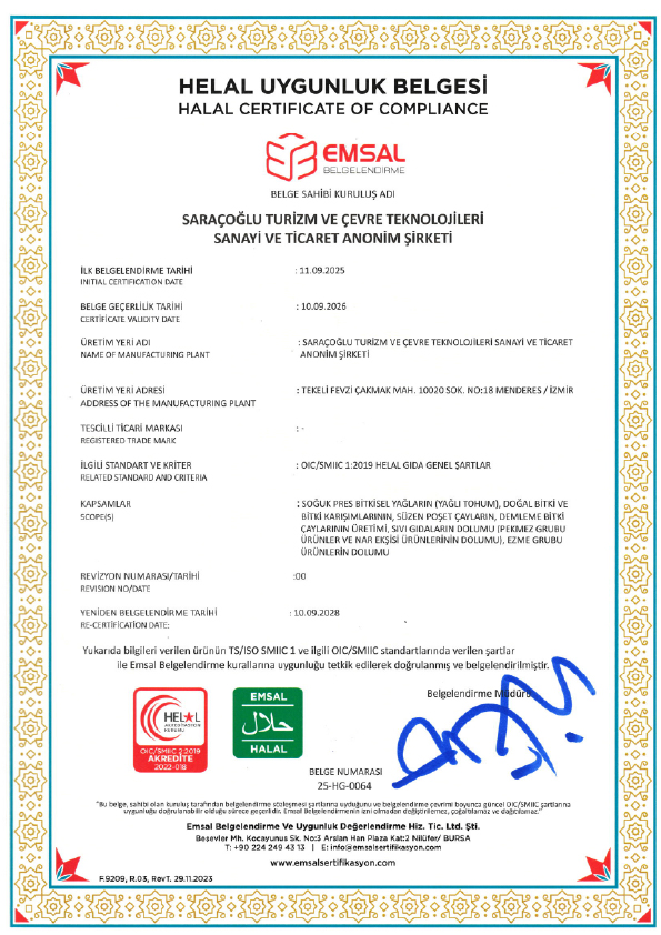 SARAÇOĞLU HELAL BELGESİ.jpg (400 KB)