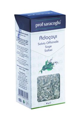 profsaracoglu - Adaçayı