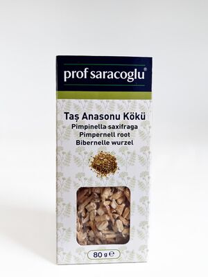 profsaracoglu - Taş Anasonu Kökü 80 g